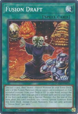 SJ-GA Fusion Draft - Doom of Dimensions (DOOD) Doom of Dimensions