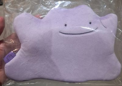 SJ Ditto Cartuchera Pokemon