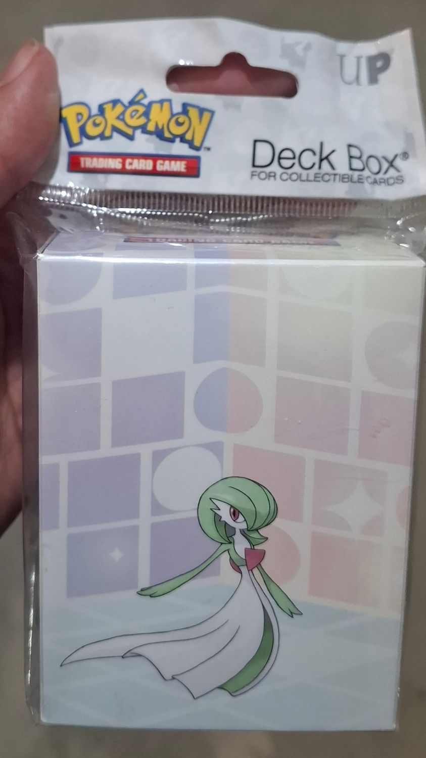 SJ Gardevoir Deck Box Pokemon Deck Box