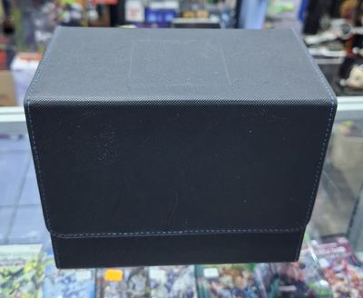 SJ1 Deck Box Doble Storage Box