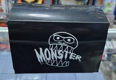 SJ1 Monster Deck Box Doble