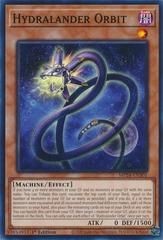 Hydralander Orbit MP24-EN301 YuGiOh 25th Anniversary Tin: Dueling Mirrors