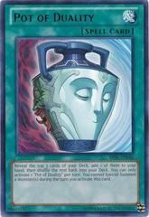 Pot of Duality BP01-EN046 YuGiOh Battle Pack: Epic Dawn
