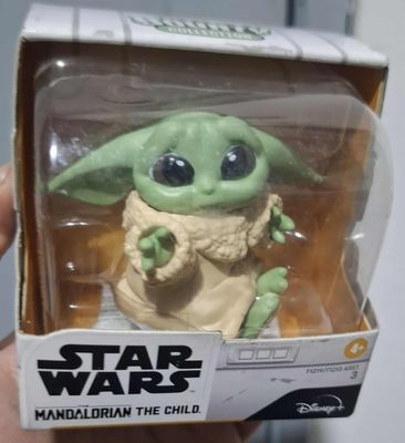 SHX The Child Figura Star Wars Figura Grogu Figura