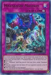Mayakashi Mayhem DUOV-EN056 YuGiOh Duel Overload Ultra Rare