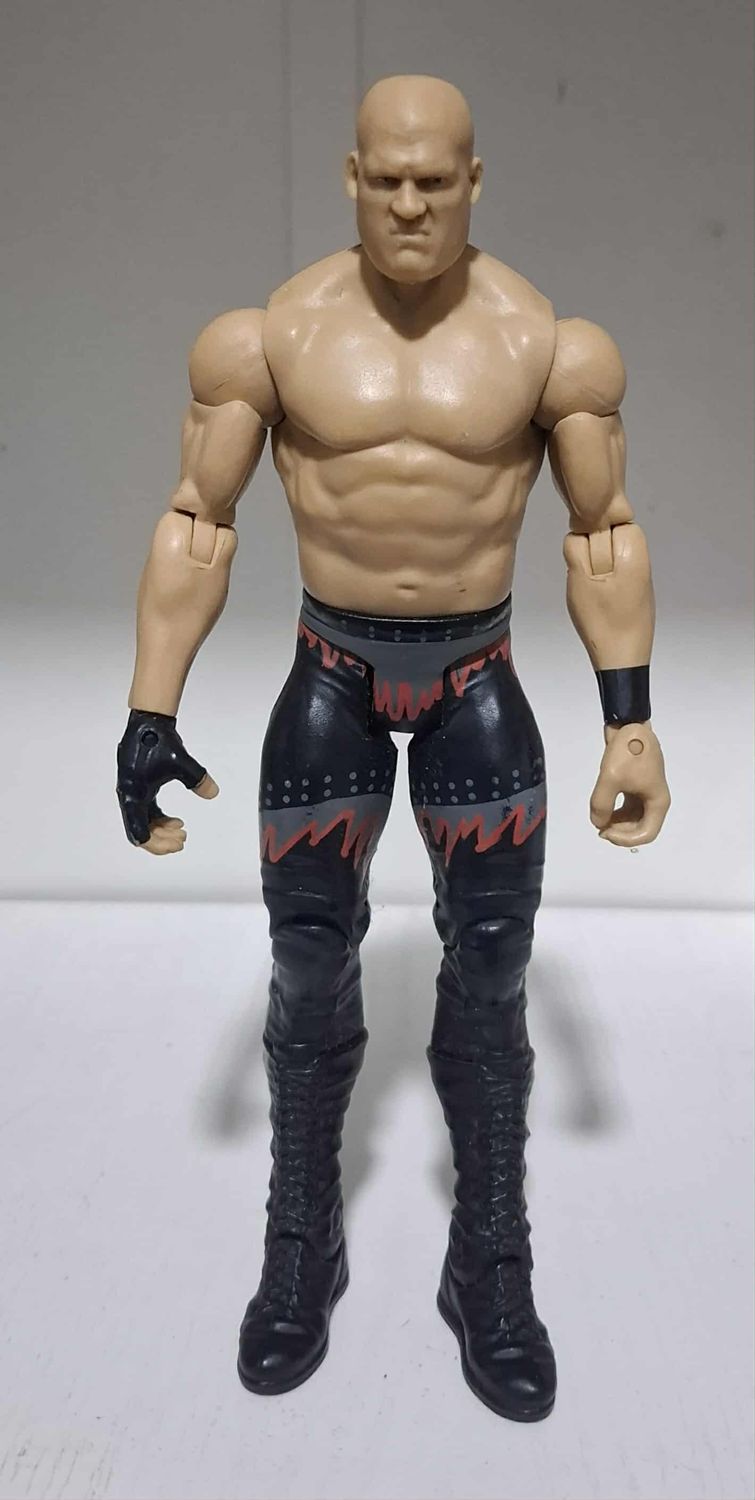 BA35 Kane Figura WWE Luchador