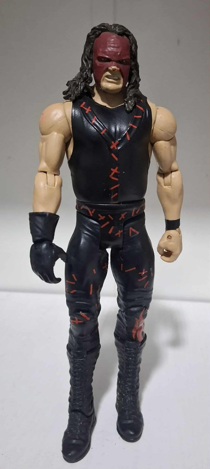 SHX Kane Figura WWE Luchador