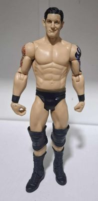 SHX Wade Barrett Figura WWE Luchador