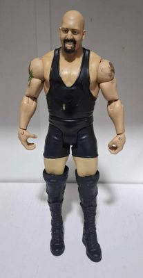 SHX Big Show Figura WWE Luchador