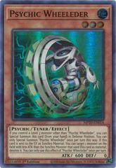 Psychic Wheeleder MP20-EN014 YuGiOh 2020 Tin of Lost Memories Mega Pack Ultra Rare