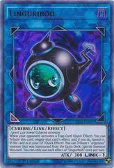 Linguriboh [1st Edition] IGAS-EN097 YuGiOh Ignition Assault Ultra Rare