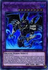 Dragonecro Nethersoul Dragon BLHR-EN066 YuGiOh Battles of Legend: Hero&#39;s Revenge Ultra Rare