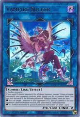 Vampire Sucker MP19-EN030 YuGiOh 2019 Gold Sarcophagus Tin Mega Pack Ultra Rare