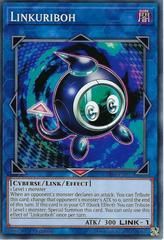 Linkuriboh YS18-EN045 YuGiOh Starter Deck: Codebreaker