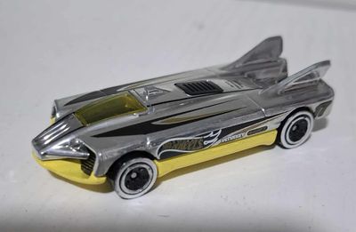 SHX CFH05 Hot Wheels