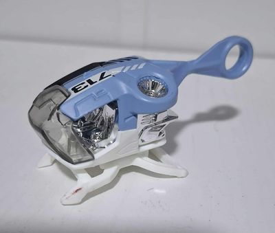 SHX Sky Fi Hot Wheels