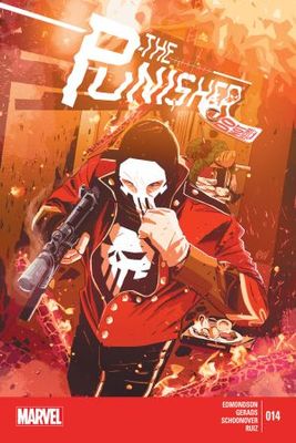 SHX The Punisher Comic Issue 014