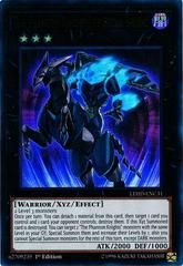The Phantom Knights of Break Sword LEHD-ENC31 YuGiOh Legendary Hero Decks Ultra Rare