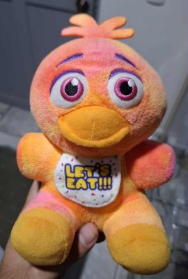 SHX Five Nights at Freddys Peluche
