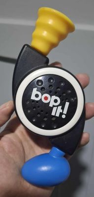 SHX Bop It