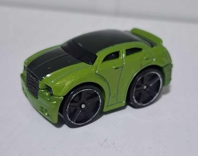 SHX100 Chysler 300c Hot Wheels