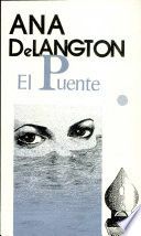 SHX5-500 EL Puente Libro Ana DeLangton Libro Usado
