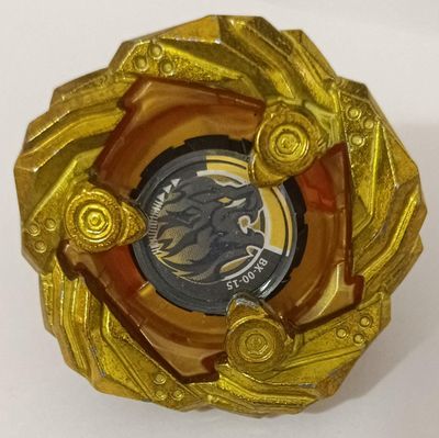 SHB-4k Beyblade Dorado Beyblade X Leon Claw 5-60P