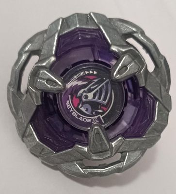 SHB-4k Beyblade Morado 2 Beyblade, Dran Dagger  Beyblade X BX-20
