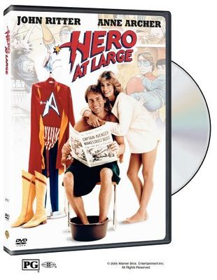 BA35-500 Her at Large DVD Usado Completo Espanol Ingles Frances