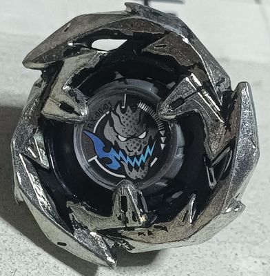 SHB-4k Beyblade Negro Beyblade Dran Sword 3-60F Beyblade X