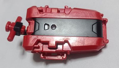 SHB-4k Beyblade Lanzador de Cuerda de Beyblade X