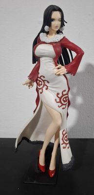 BA35 Boa Hancock Figura Glitter and Glamours One Piece Figura Banpresto