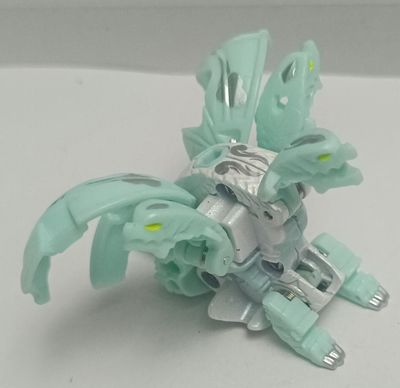 SHB-4k Bakugan Aquamarina Bakugan Evolutions. Bakugan Spin Master
