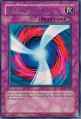 Negate Attack DP1-EN027 YuGiOh Duelist Pack: Jaden Yuki Rare