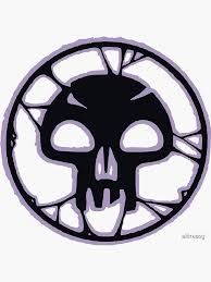 Magic Lote de 120 Cartas Negras al Azar