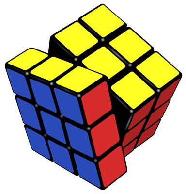 Cubo Rubik