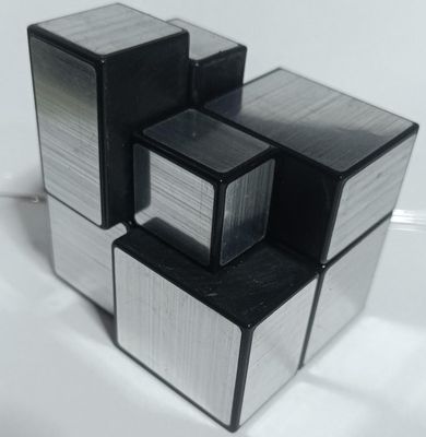 SHX-Cubo de Espejos Mirror Cube