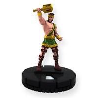 BA35 Hercules 026 Heroclix