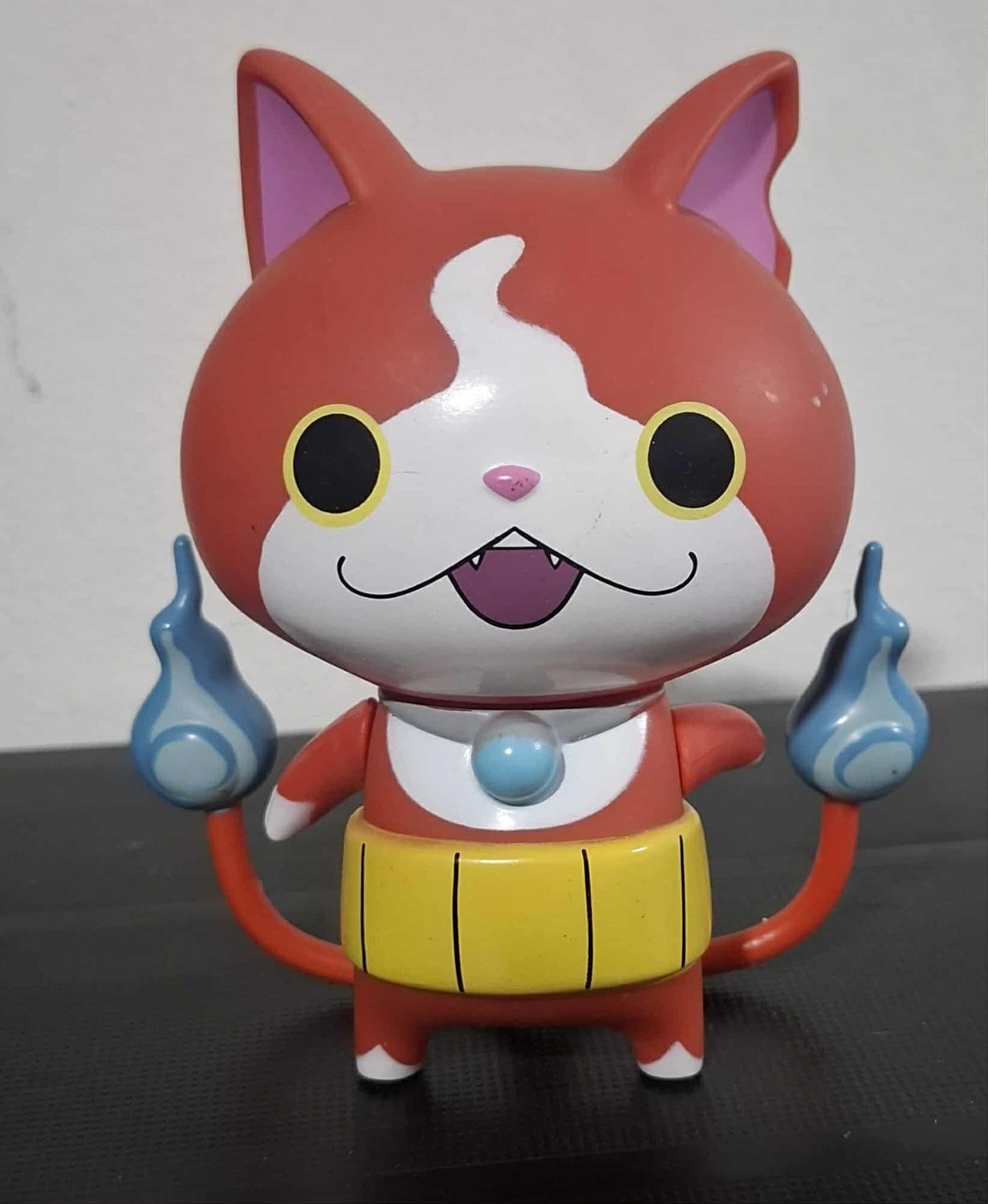 BA35 Jibanyan Figura Yokai Watch Figura