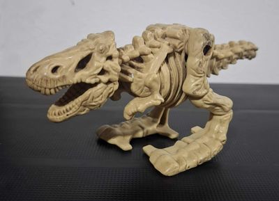 BA35 T Rex Figura Dinosaurio Figura Night at the Museum