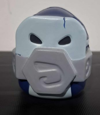 BA35 League of Legends Squishy Minion Stress Ball