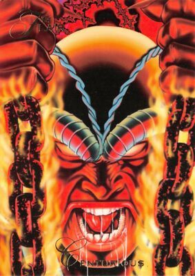 SJ Centurious Pepsi Cards 81