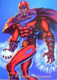 SJ Magneto Regresa Pepsi Cards 75