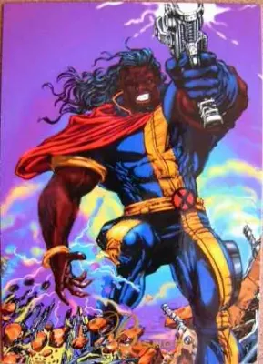 SJ Bishop Pepsi Cards 58