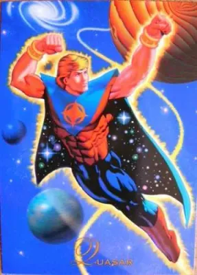 SJ Quasar Pepsi Cards 47