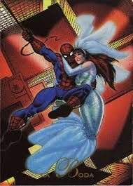 SJ La Boda Pepsi Cards 41