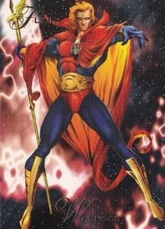 SJ Warlock Pepsi Cards 19