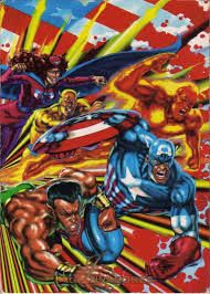 SJ Invasores Pepsi Cards 27