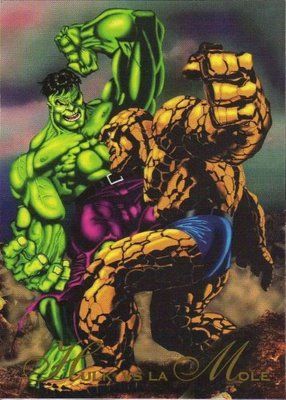 SJ Hulk vs la Mole Pepsi Cards 7