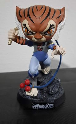 BA34 Tygra Figura Thundercats Figura Marca Minico